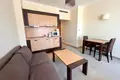 Wohnung 1 zimmer 45 m² Sweti Wlas, Bulgarien