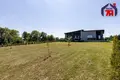 Chalet 116 m² Dziahilna, Bélarus