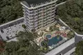 Wohnung 52 m² Demirtas, Türkei