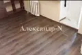 1 room apartment 25 m² Odessa, Ukraine