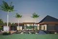 3 bedroom villa 360 m² Phuket, Thailand