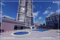 Apartment in a new building Kartal Asian Istanbul Apartments Project