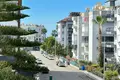 Mieszkanie 3 pokoi 105 m² Alanya, Turcja