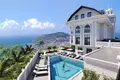 Townhouse 2 bedrooms  Alanya, Turkey