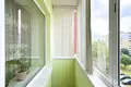 Appartement 1 chambre 21 m² Salihorsk, Bélarus
