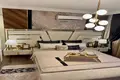 Wohnung 3 zimmer 110 m² Alanya, Türkei