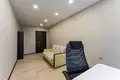 Apartamento 3 habitaciones 58 m² Minsk, Bielorrusia