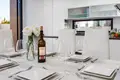 3 bedroom villa 111 m² Pilar de la Horadada, Spain