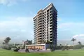 Apartamento 3 habitaciones 100 m² Mezitli, Turquía