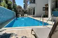 Дуплекс 5 комнат 170 м² Фетхие, Турция