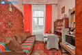 Wohnung 1 Zimmer 18 m² Wilna, Litauen