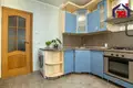Appartement 2 chambres 54 m² Maladetchna, Biélorussie