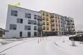 Apartamento 2 habitaciones 44 m² Kalodziscanski siel ski Saviet, Bielorrusia