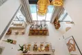 villa de 5 dormitorios 503 m² Chalong, Tailandia