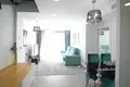 Дуплекс 5 комнат  la Vila Joiosa Villajoyosa, Испания