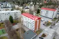 Apartamento 2 habitaciones 54 m² Tampereen seutukunta, Finlandia