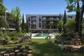 Квартира 2 спальни 108 м² Асоматос, Кипр