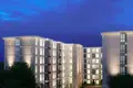 Квартира 1 комната 24 м² Таиланд, Таиланд