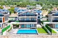 4-Zimmer-Villa 150 m² Fethiye, Türkei