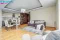 3 room apartment 84 m² Vilnius, Lithuania
