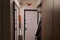 3 room apartment 48 m² Minsk, Belarus