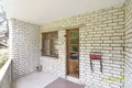 House 167 m² Aliachnovicki sielski Saviet, Belarus