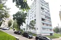 Wohnung 1 zimmer 34 m² Minsk, Belarus