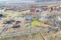 Land 903 m² Hosszuheteny, Hungary