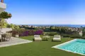 4-Schlafzimmer-Villa 306 m² Estepona, Spanien