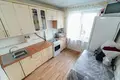Apartamento 1 habitación 33 m² Minsk, Belarús
