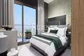 1 bedroom apartment 745 m² Dubai, United Arab Emirates