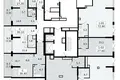 Квартира 1 комната 27 м² Всеволожск, Россия