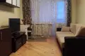 2 room apartment 51 m² Minsk, Belarus