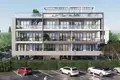 Penthouse 3 pokoi 100 m² Limassol Municipality, Cyprus