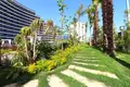 1 bedroom apartment 45 m² Aksu, Turkey