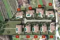 Вилла 4 спальни 214 м² Burici, Хорватия