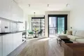 Studio 1 chambre 32 m² en Varsovie, Pologne