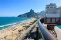 Mieszkanie 2 pokoi  w Regiao Geografica Imediata do Rio de Janeiro, Brazylia