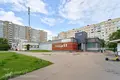 Mieszkanie 2 pokoi 49 m² Mińsk, Białoruś