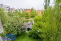 3 room apartment 66 m² Minsk, Belarus