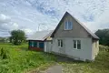 Casa 60 m² Zabalacki siel ski Saviet, Bielorrusia