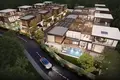 6-Zimmer-Villa 705 m² Huai Yai, Thailand