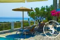 3 bedroom villa  Kalandra, Greece