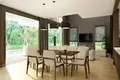 Maison 3 chambres 148 m² Phuket, Thaïlande