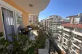 Appartement 3 chambres 110 m² Alanya, Turquie