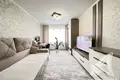 Appartement 2 chambres 50 m² Muchaviecki sielski Saviet, Bélarus