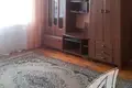 Wohnung 1 zimmer 36 m² Muchaviecki sielski Saviet, Belarus