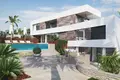 Mansion 5 bedrooms 481 m² Cartagena, Spain