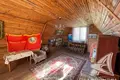 Casa 56 m² Matykal ski siel ski Saviet, Bielorrusia