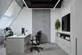 Bureau 1 128 m² à Moscou, Russie
